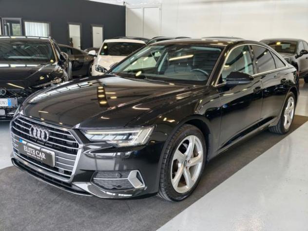 AUDI A6 40 2.0 TDI S tronic Sport BERLINA rif. 24144900