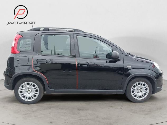 FIAT Panda 3ª serie 1.0 FireFly S&S Hybrid - Foto 6
