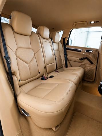 Porsche Cayenne 3.0 Diesel - Foto 5