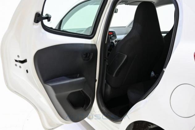 PEUGEOT 108 1.0 VTi 72 CV 5 porte Active rif. 24126634 - Foto 9