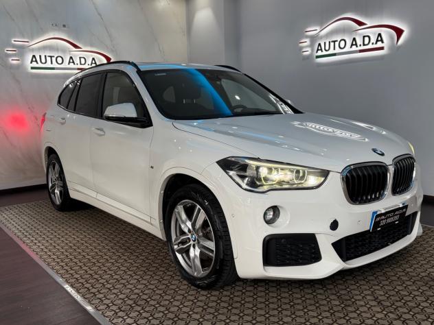Bmw X1 sDrive18d Msport - Foto 2