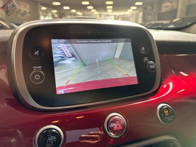 Fiat 500X 1.3 MultiJet 95 CV Cross - Foto 9