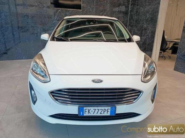 FORD Fiesta 1.2 60CV 5 porte Business rif. 24148825