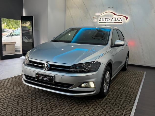 Volkswagen Polo 1.6 TDI 95 CV 5p. Highline BlueMotion Technology - Foto 4