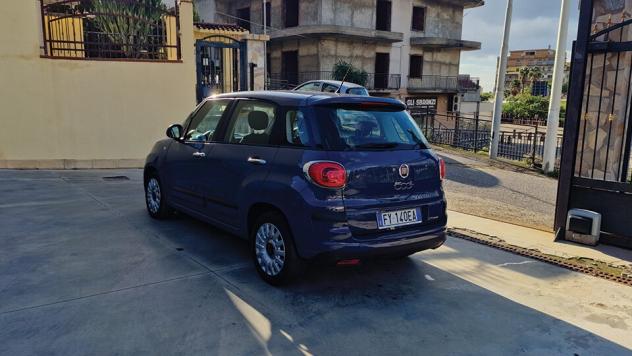Fiat 500L 1.3 Multijet 95 CV Urban - Foto 5