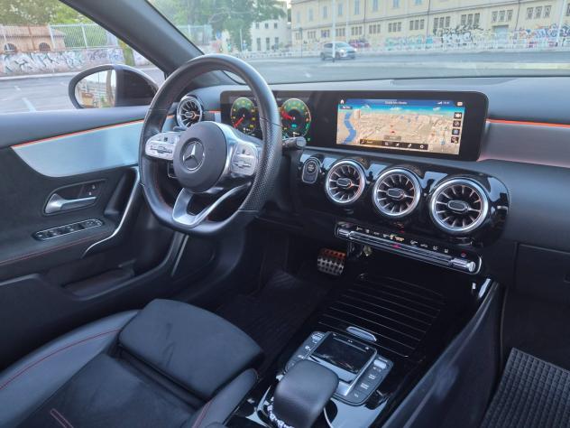 Mercedes-benz A 250 e hybrid EQ Premium - Foto 10