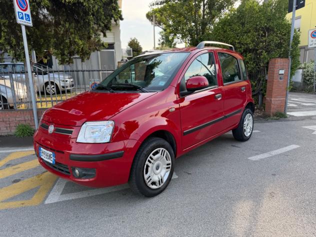 Fiat Panda 1.4 Natural Power Classic