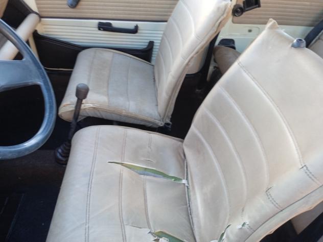 Fiat Panda 45 - Foto 6