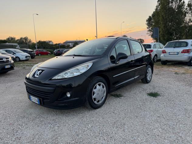 Peugeot 207 Plus 1.4 8V 75CV 5p. ECO GPL