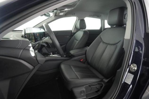 AUDI A5 3° serie Avant TDI 150 kW quattro S tronic mHEV+ rif. 23697808 - Foto 10