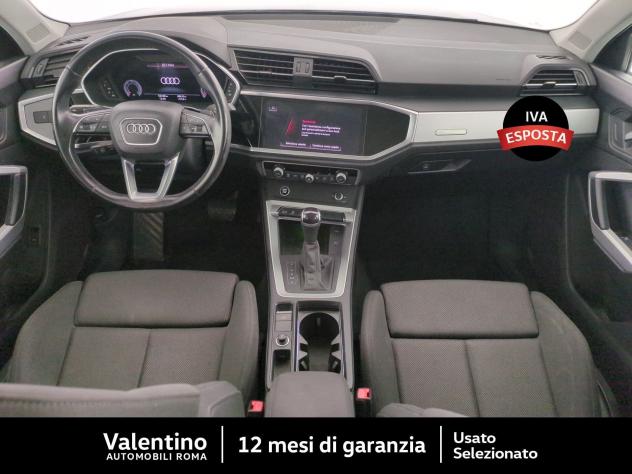 Audi Q3 2.0 35 TDI S Tronic Business Advanced - Foto 7