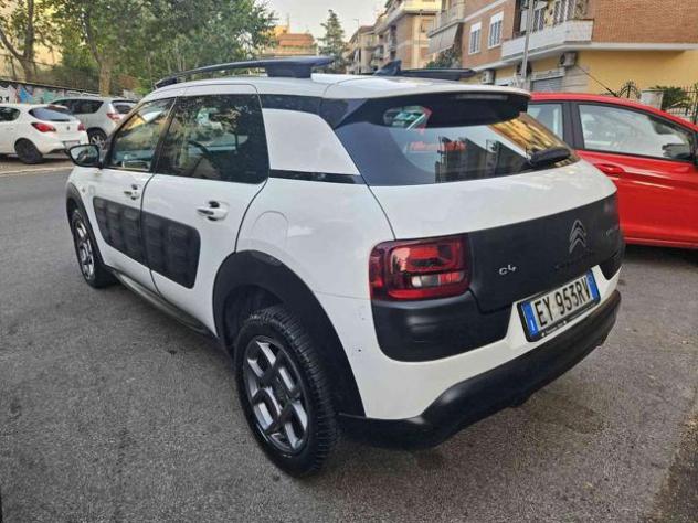 CITROEN C4 Cactus PureTech 75 Feel rif. 23935025 - Foto 4