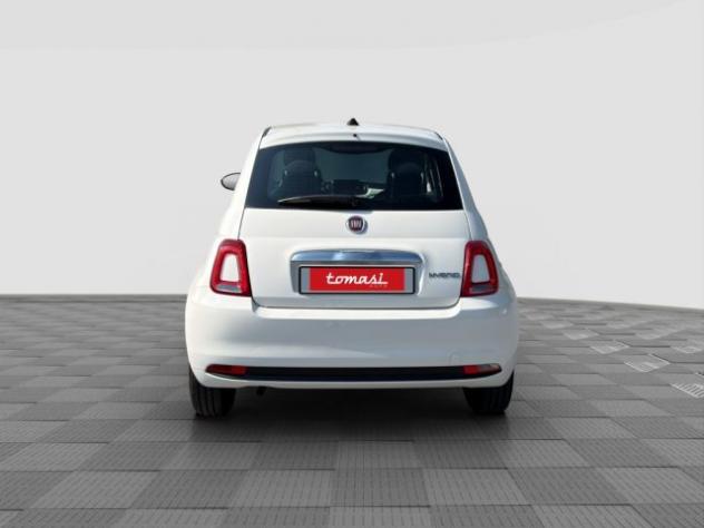 FIAT 500 500 1.0 Hybrid rif. 23975528 - Foto 4