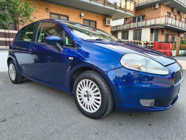 Fiat Grande Punto 1.3 MJT 75cv UNIPRO 75KM!!! - Foto 3