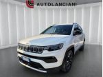 JEEP Compass 1600 MJT LIMITED 130CV CARPLAY KEYLESS CAM ITALIA rif. 24079415
