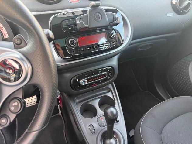 smart forfour Forfour Passion 90cv twinamic,SPORT PACK, LED, PANORAMA! - Foto 10