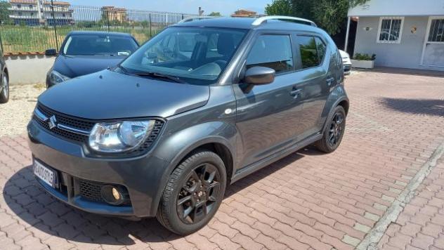 SUZUKI Ignis 1.2 Dualjet Top rif. 23992277 - Foto 3
