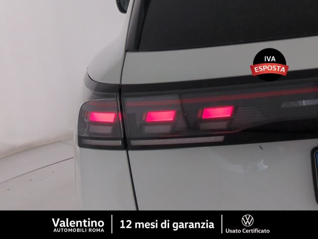 Volkswagen Tiguan 1.5 eTSI DSG ACT Edition Plus - Foto 9