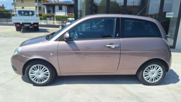 LANCIA Ypsilon 1.2 Argento N°EB374 rif. 23972366 - Foto 4