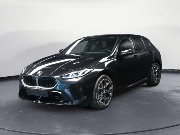 BMW Serie 1 118d MSport aut.