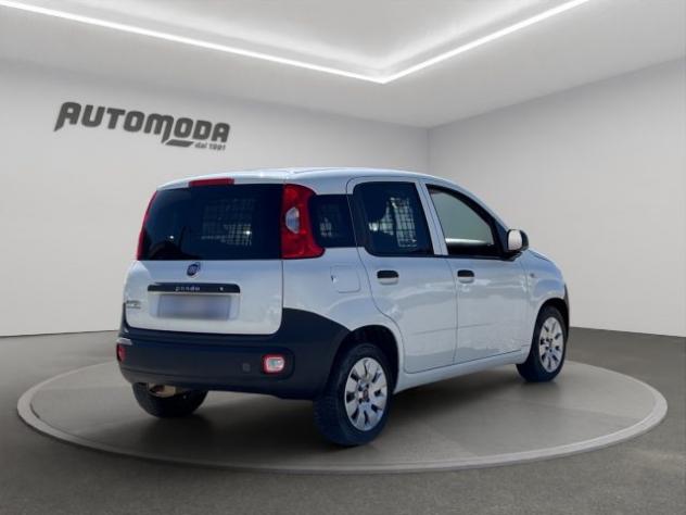 FIAT Panda 1.2 B/Gpl Van 2 posti rif. 20810108 - Foto 4
