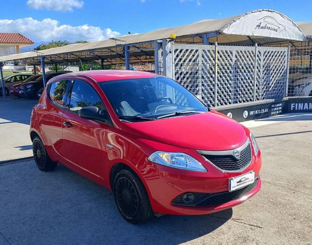 LANCIA - Ypsilon - 1.2 69 CV 5p. S&S Monogram