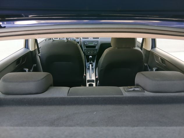 Skoda Rapid 1.2 Tsi 86 cv Active spaceback finanziabile - Foto 6