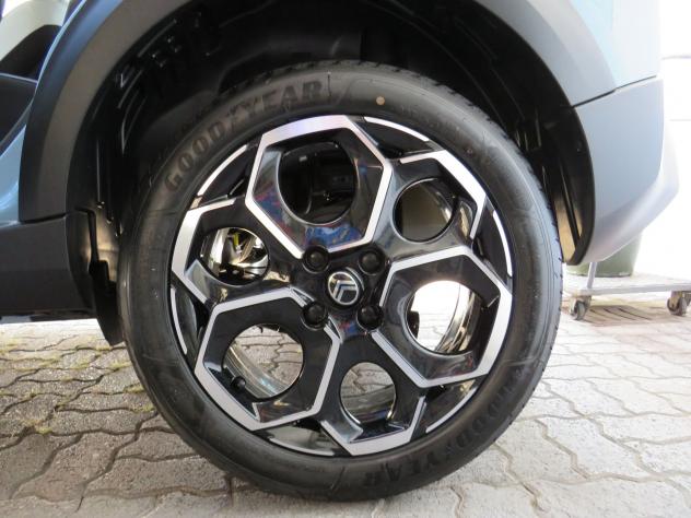 Citroën C3 Turbo 100 cv Manuale MAX - Foto 5