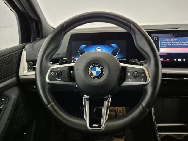 BMW Serie 2 Active Tourer Serie 2 U06 Active Tourer 223d Active Tourer mhev 48V xdrive Msport auto - Foto 10