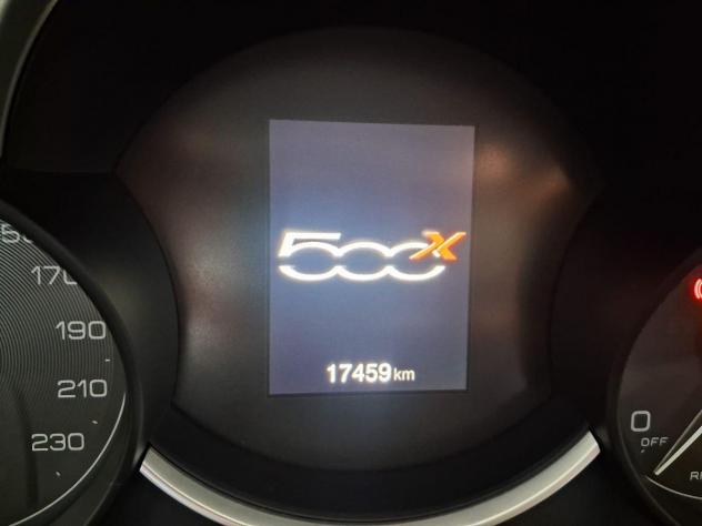 FIAT - 500X - 1.5 T4 Hybrid 130 CV DCT - Foto 7
