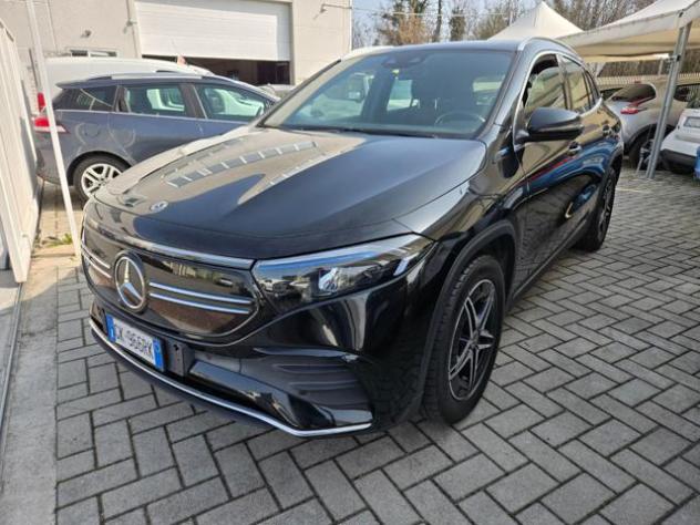 MERCEDES-BENZ EQA 250 Premium Pro rif. 23983455 - Foto 5