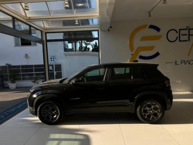 JEEP Avenger 1.2 Turbo 110 CV MHEV Longitude da €269,00 mensili rif. 23914630 - Foto 8