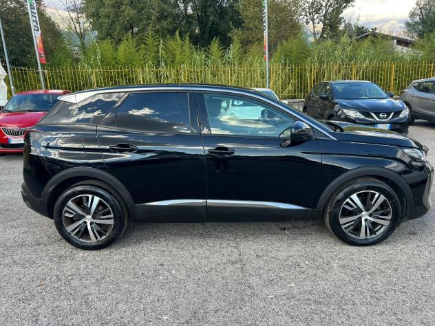 Peugeot 3008 BlueHDi 130 S&S EAT8 Allure - Foto 10