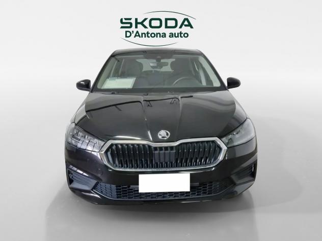 Škoda Fabia 4ª serie 1.0 MPI 80 CV Ambition - Foto 4