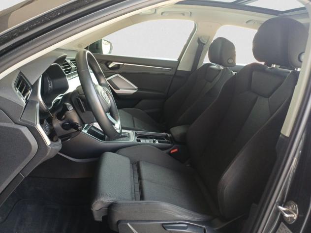 Audi Q3 2ª serie 45 TFSI e S tronic S line edition - Foto 10