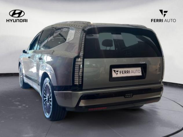 HYUNDAI Ioniq 9 110KWh 4WD Calligraphy Performance rif. 22836937 - Foto 5