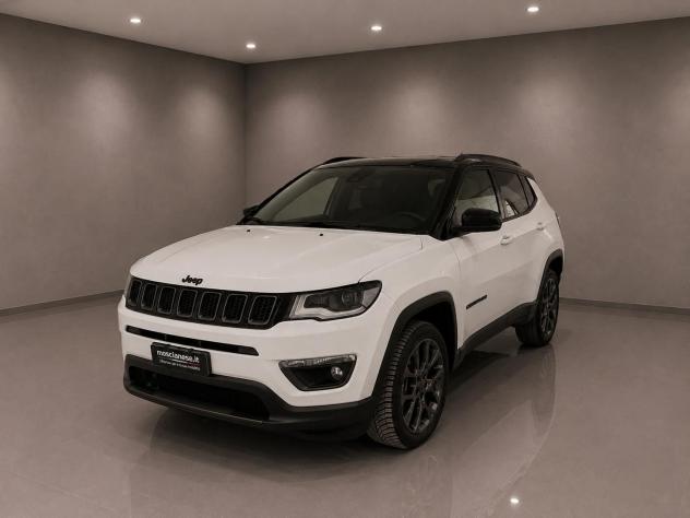 Jeep Compass 4xe 1.3 T4 PHEV 190cv Business 4xe Auto