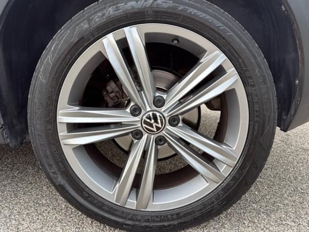 Volkswagen T-Roc T-Roc 1.5 tsi Advanced dsg - Foto 6