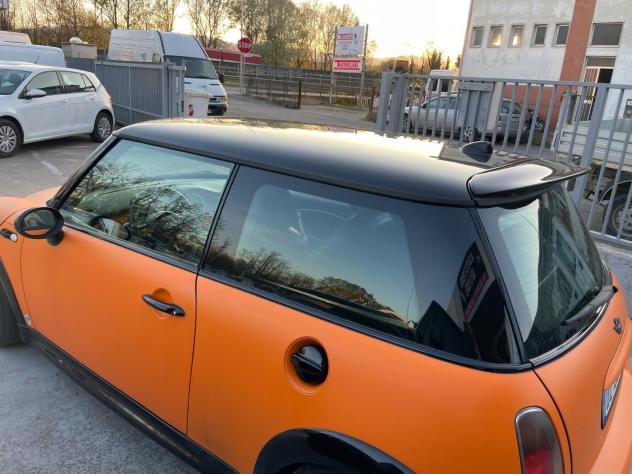 Mini Mini 1.6 16V Cooper S Park Lane - Foto 7