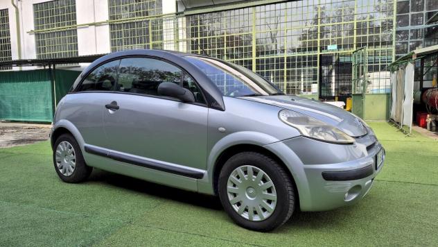 Citroen C3 Pluriel 1.6 GPL 2004 - SUMMER PRICE - Foto 7