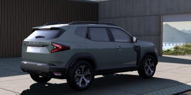 DACIA Duster 120 CV rif. 24204970 - Foto 2