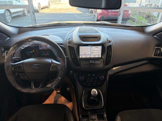 FORD Kuga Kuga II 2.0 tdci ST-Line s rif. 23547450 - Foto 8