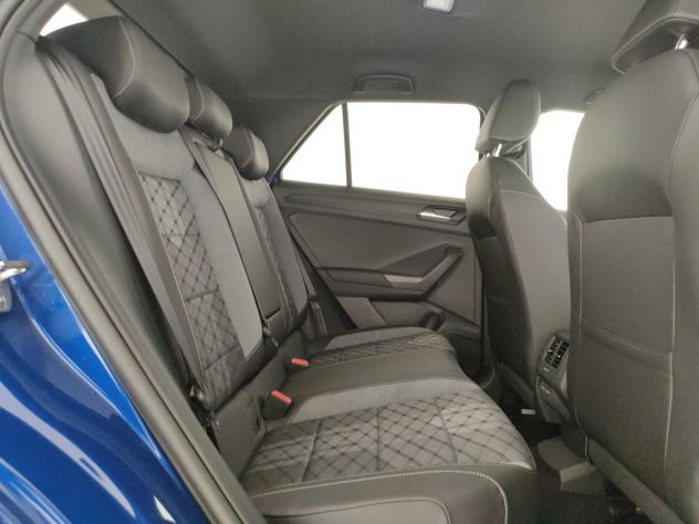 Volkswagen T-Roc R-Line Plus 1.0 TSI 85 kW (115 CV) Manuale - Foto 10