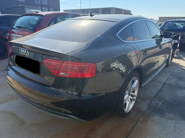 Audi A5 SPB 2.0 TDI 136 CV ultra S LINE - Foto 3