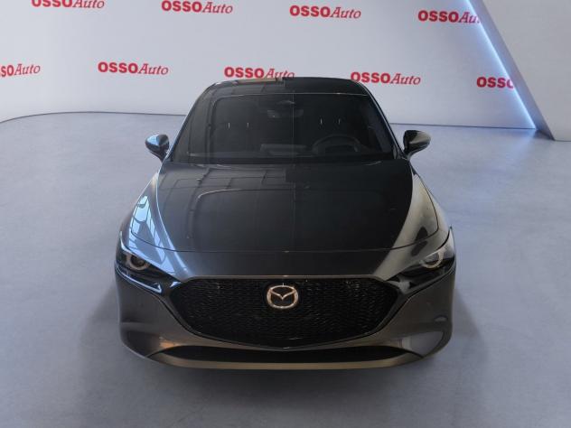 Mazda Mazda3 2.0 E-SKYACTIV-G HYBRID 186 HP EXCLUSIVE LINE - Foto 5