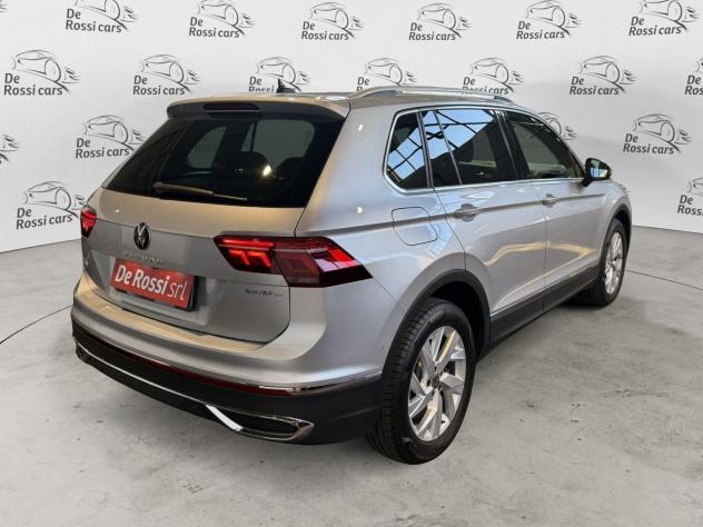Volkswagen Tiguan Tiguan 1.4 TSI eHYBRID DSG Elegance - Foto 6