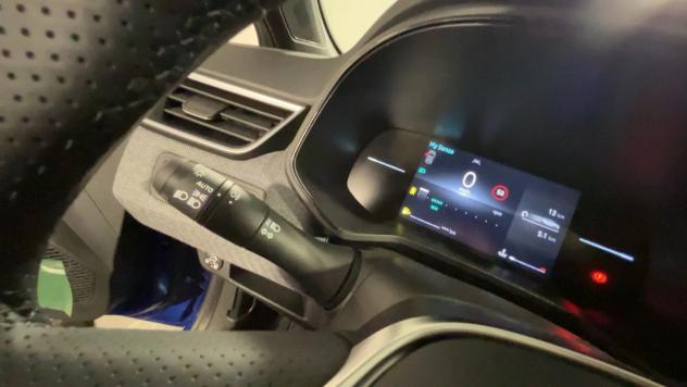Renault Clio 1.0 TCE 74KW ECO-G TECHNO #telecamera360° - Foto 9