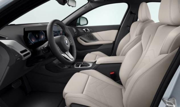 BMW 120 48V MSport Design Aut. rif. 23704917 - Foto 4