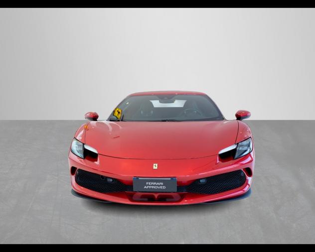 Ferrari 296 GTB 3.0 Hybrid DCT - Foto 2