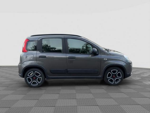 FIAT Panda Panda 1.0 FireFly Hybrid City Life rif. 23764548 - Foto 6